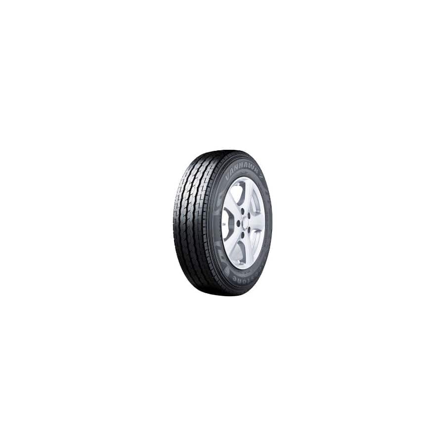 Firestone Vanhawk 2 225/65 R16 112R Summer Car Tyre