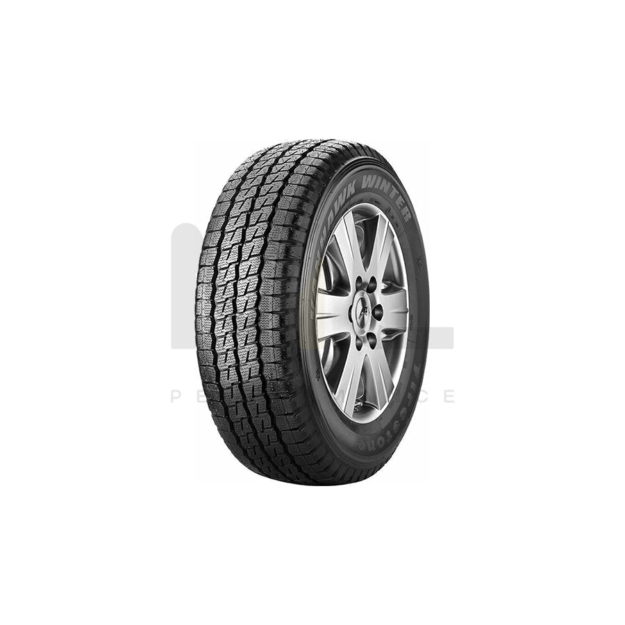 Firestone Vanhawk Winter 225/70 R15 112R Van Winter Tyre