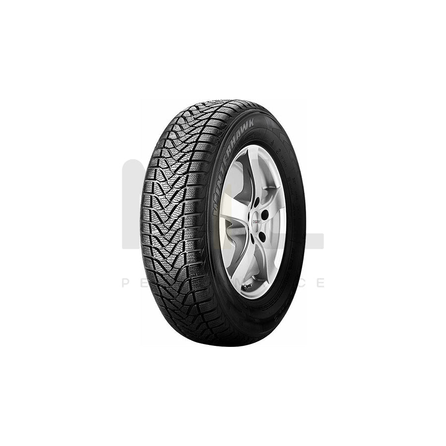 Firestone Winterhawk 165/70 R13 79T Winter Tyre