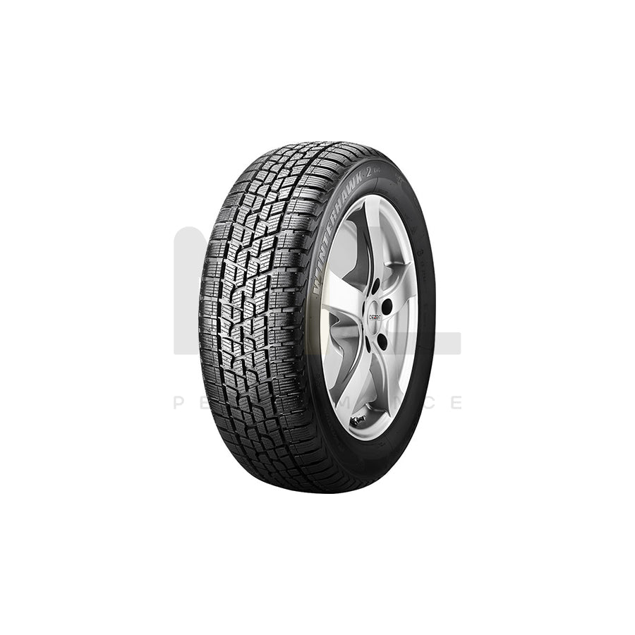 Firestone Winterhawk 2 EVO 195/50 R15 82T Winter Tyre