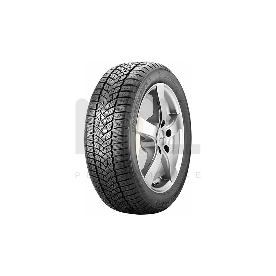 Firestone Winterhawk 3 215/55 R16 93H Winter Tyre