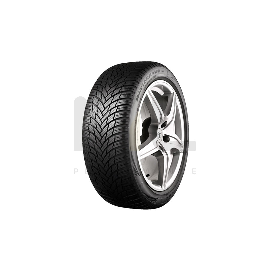 Firestone Winterhawk 4 175/65 R15 84T Winter Tyre