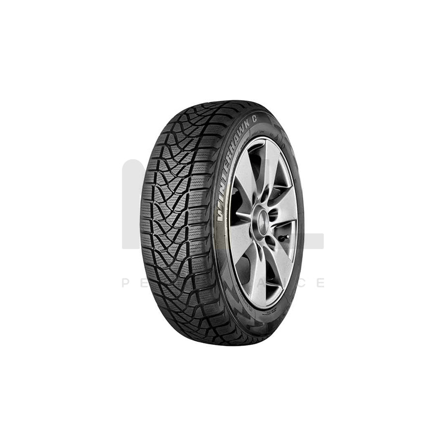 Firestone Winterhawk C 205/65 R15 102/100T Van Winter Tyre