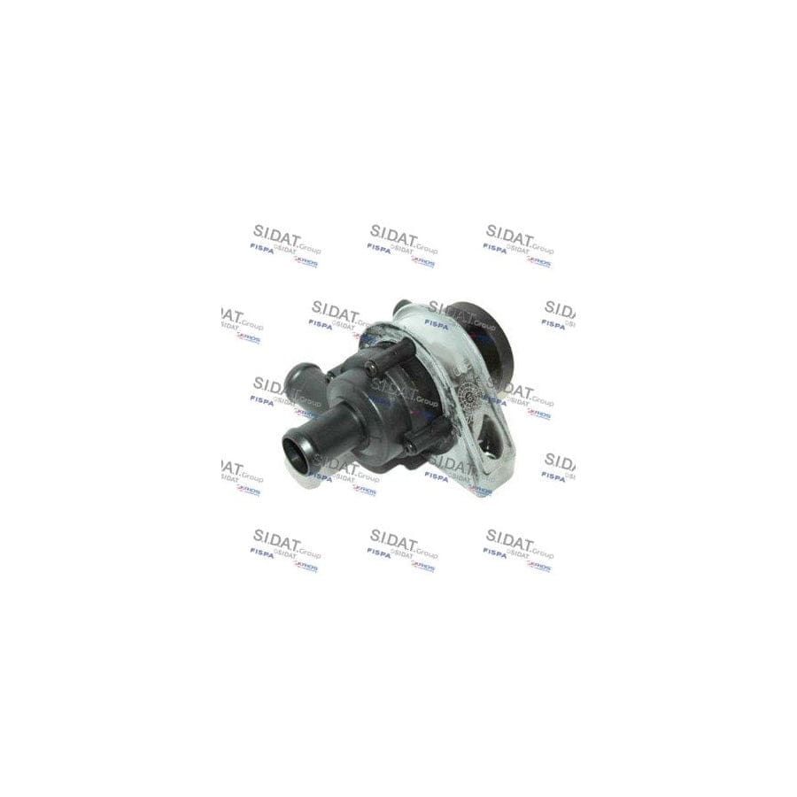 Fispa 5.5055 Auxiliary Water Pump For VW Passat