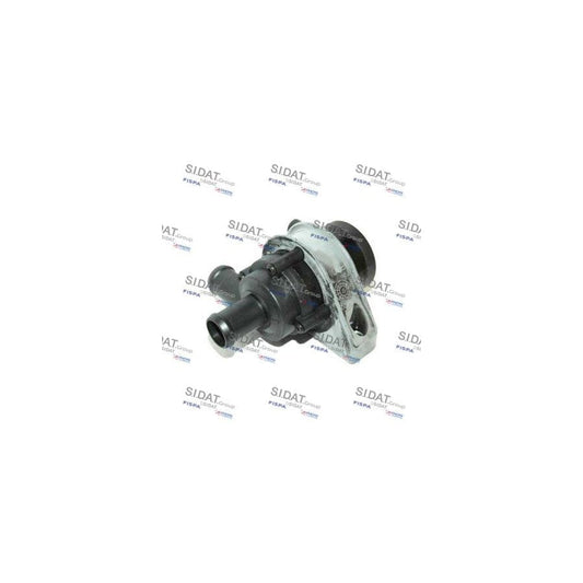 Fispa 5.5055 Auxiliary Water Pump For VW Passat