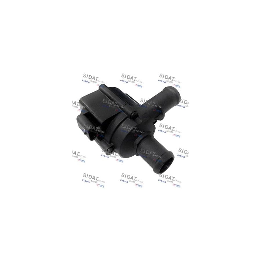 Fispa 5.5072 Auxiliary Water Pump