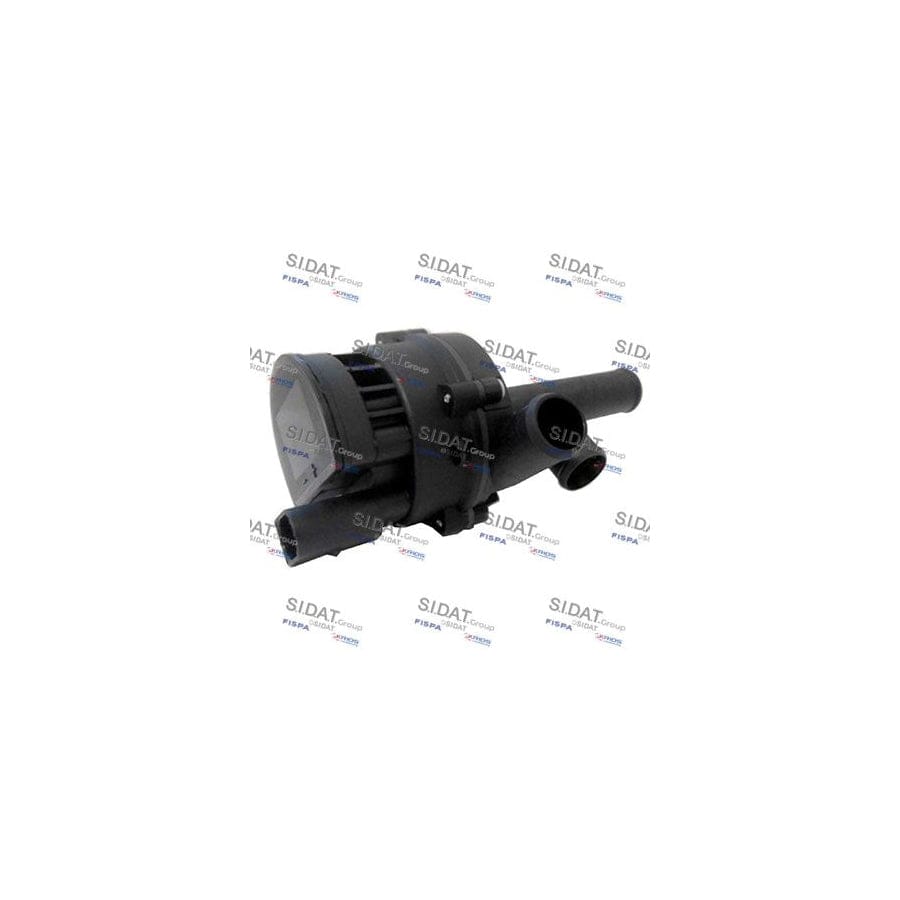 Fispa 5.5093 Auxiliary Water Pump Suitable For Mercedes-Benz S-Class