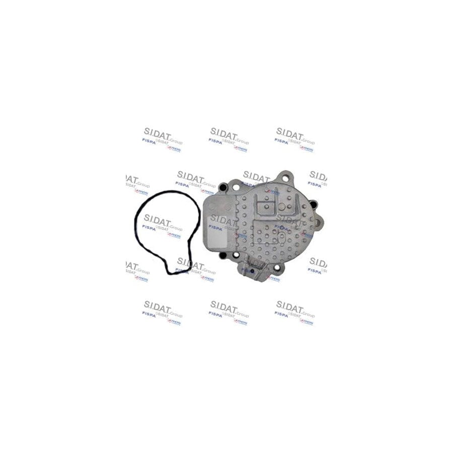 Fispa 5.5200 Auxiliary Water Pump