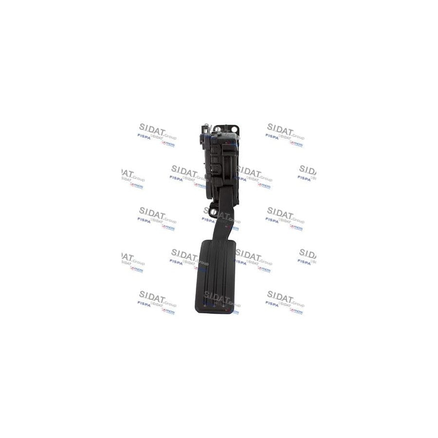 FISPA 84.2051 Accelerator Pedal Kit