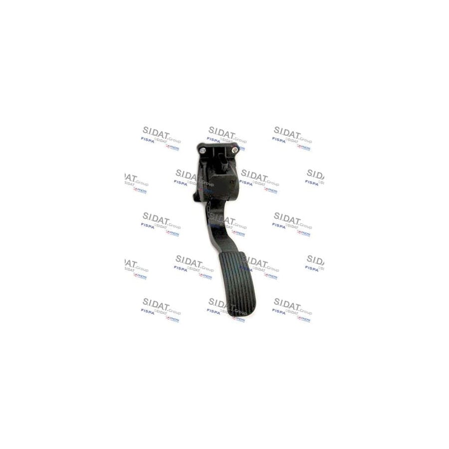 FISPA 84.2052 Accelerator Pedal Kit