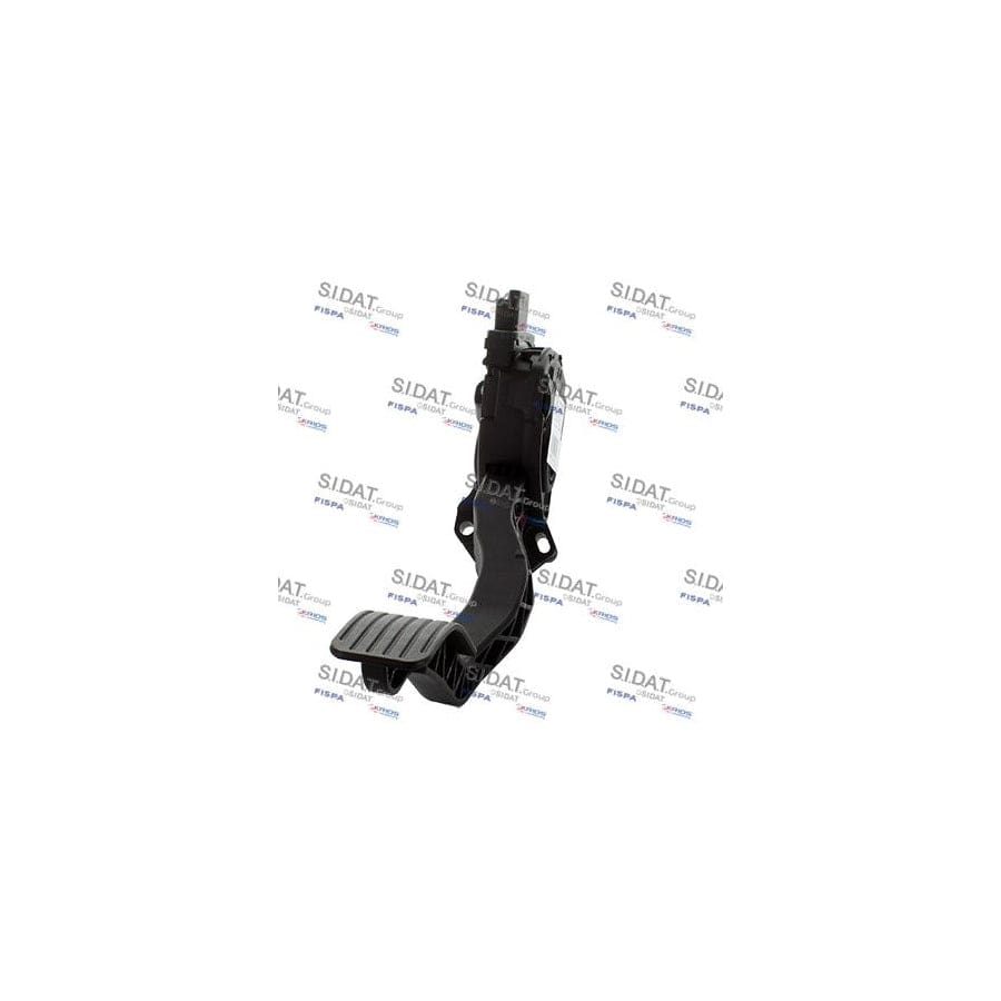 FISPA 84.2053 Accelerator Pedal Kit