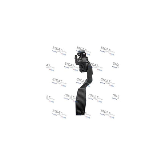 FISPA 84.2061 Accelerator Pedal Kit for OPEL ZAFIRA
