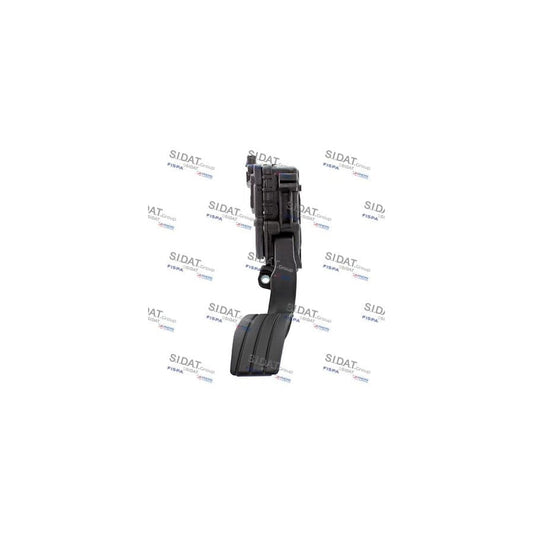 FISPA 84.2065 Accelerator Pedal Kit