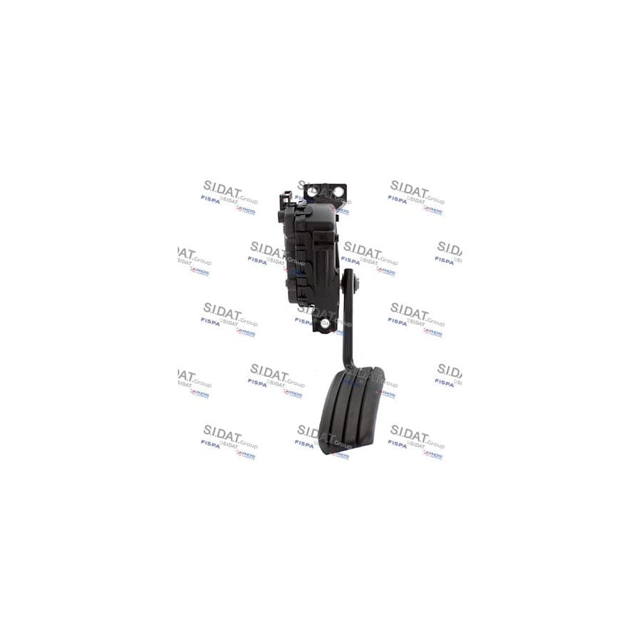 FISPA 84.2075 Accelerator Pedal Kit
