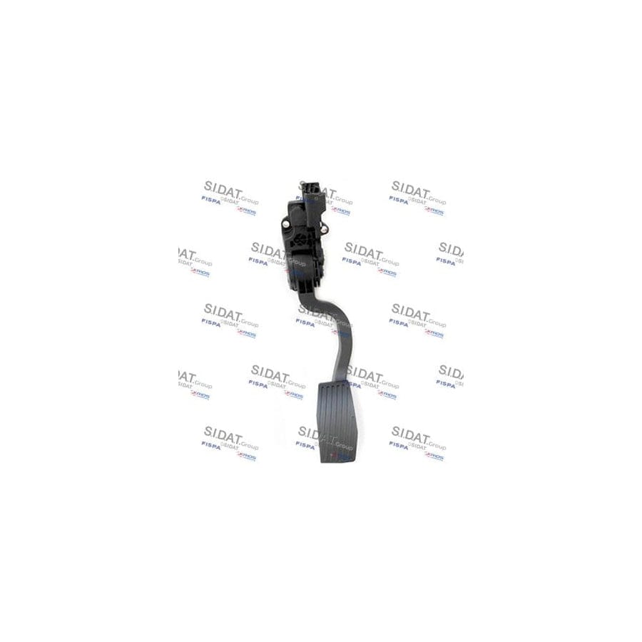 FISPA 84.2088 Accelerator Pedal Kit