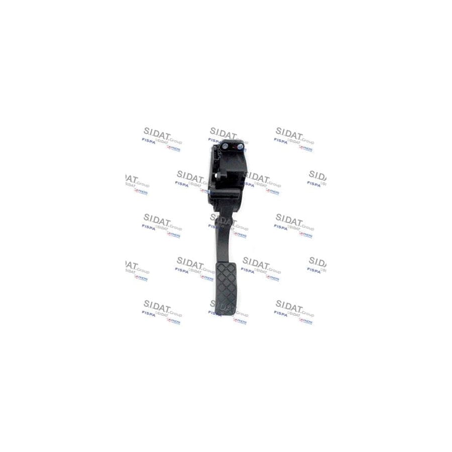 FISPA 84.2093 Accelerator Pedal Kit