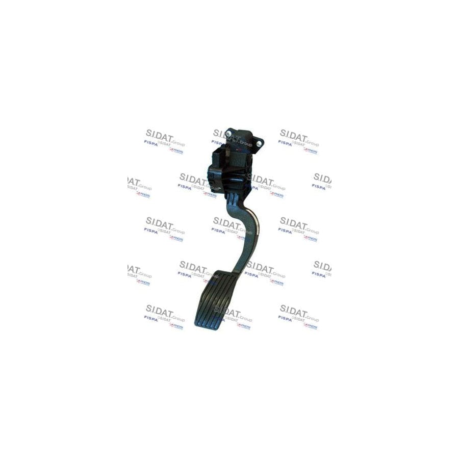 FISPA 84.401 Accelerator Pedal Kit