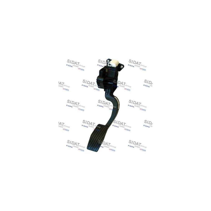 FISPA 84.403 Accelerator Pedal Kit