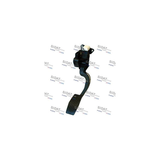 FISPA 84.403 Accelerator Pedal Kit
