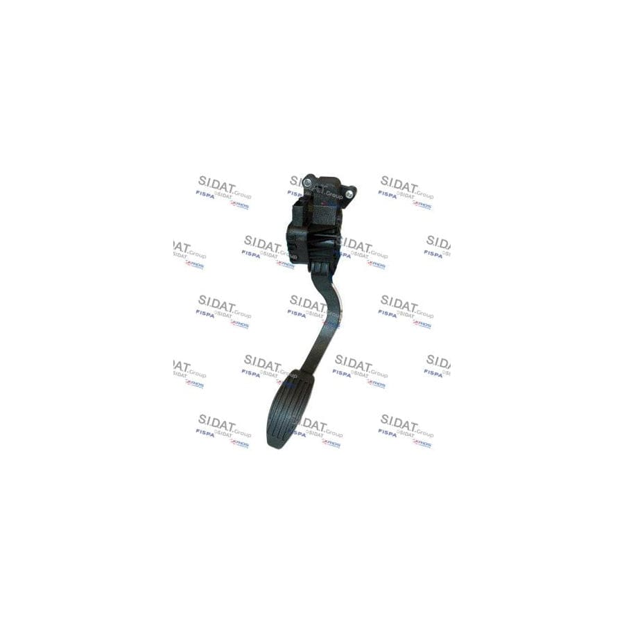 FISPA 84.405 Accelerator Pedal Kit