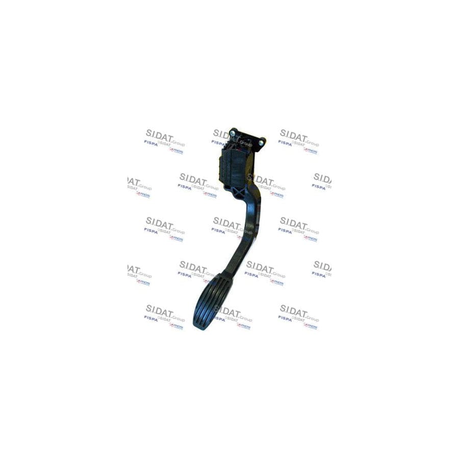 FISPA 84.410 Accelerator Pedal Kit for LANCIA Ypsilon II (843)
