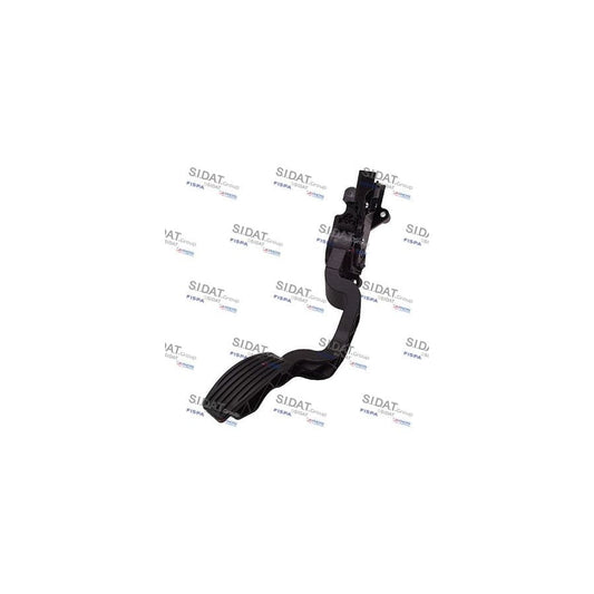 FISPA 84.417 Accelerator Pedal Kit