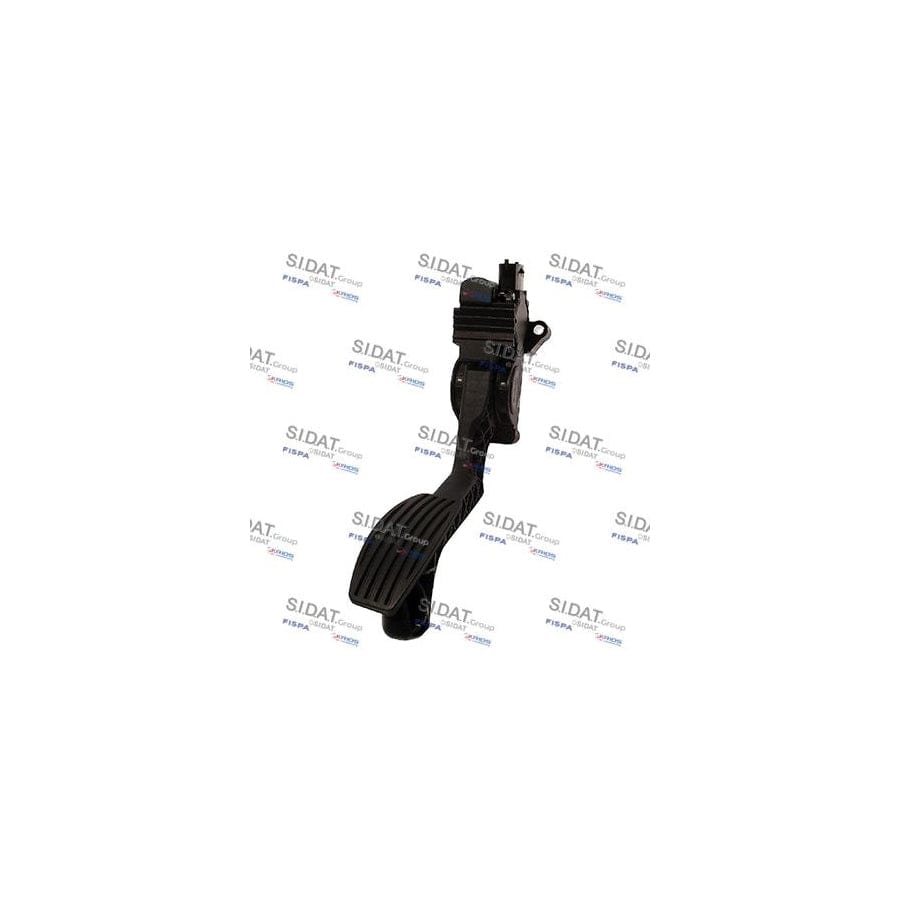 FISPA 84.419 Accelerator Pedal Kit for FIAT Multipla (186)