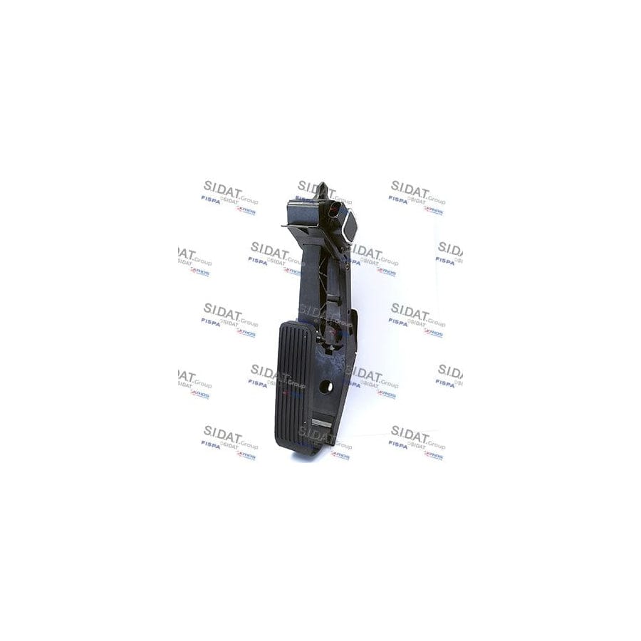 FISPA 84.421 Accelerator Pedal Kit suitable for MERCEDES-BENZ S-Class