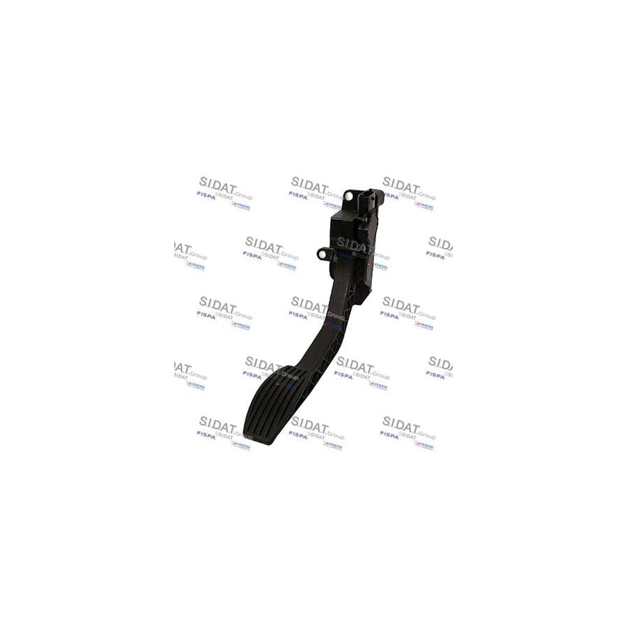 FISPA 84.422 Accelerator Pedal Kit for IVECO Daily