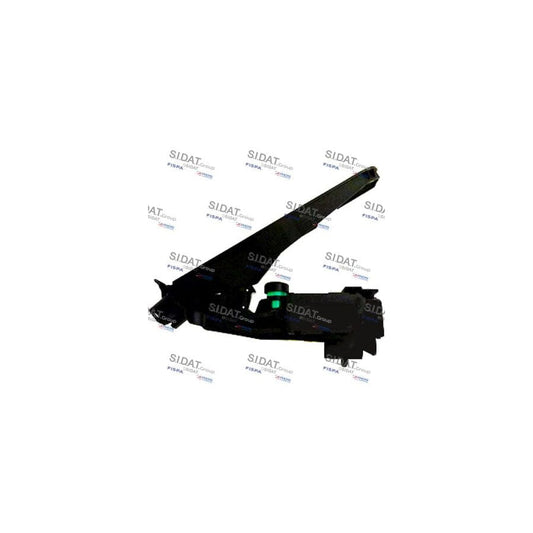 FISPA 84.425 Accelerator Pedal Kit