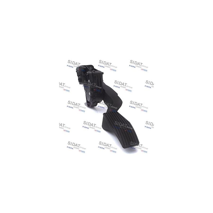FISPA 84.427 Accelerator Pedal Kit