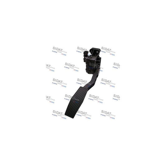 FISPA 84.428 Accelerator Pedal Kit