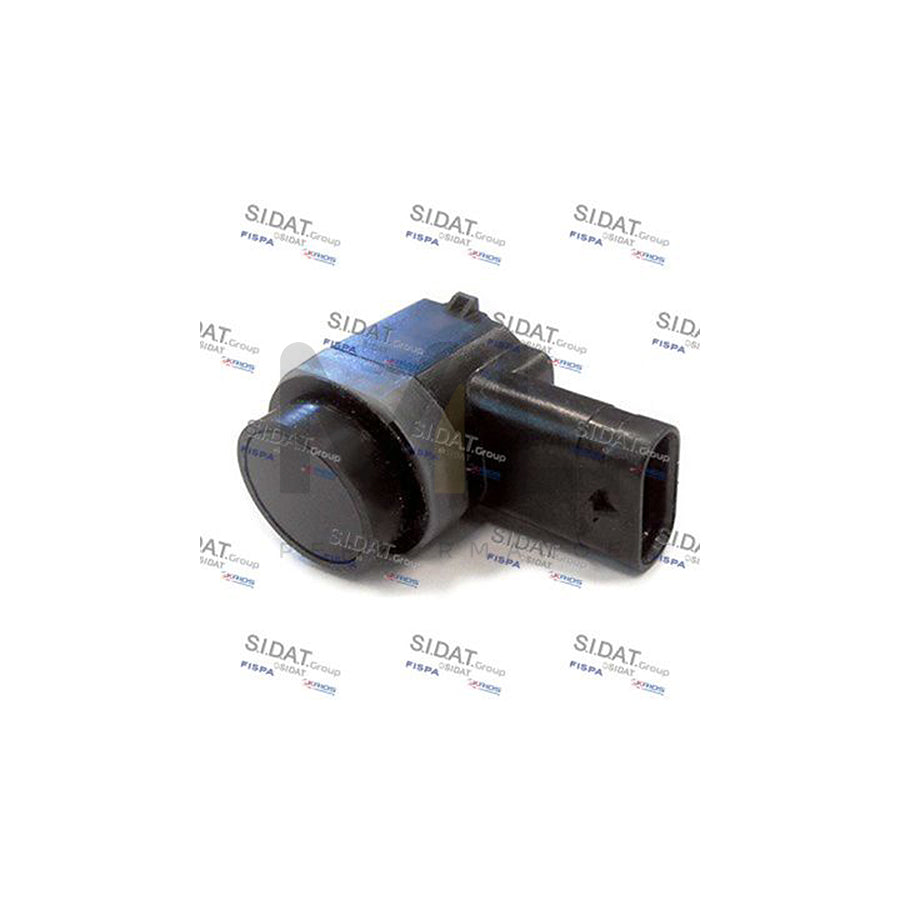 FISPA 970009 Parking sensor Black, Ultrasonic Sensor