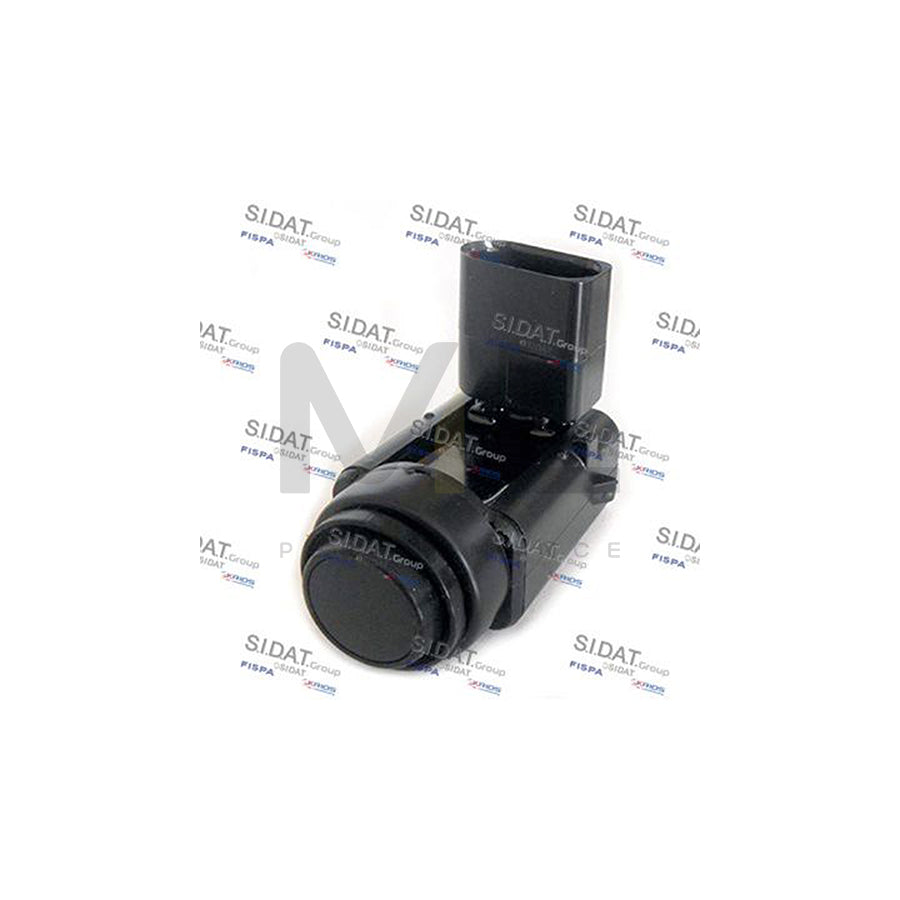 FISPA 970010 Parking sensor Rear, Black, Ultrasonic Sensor