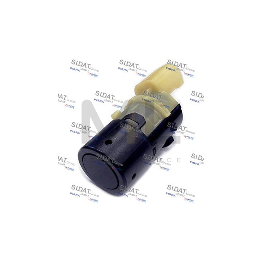 FISPA 970018 Parking sensor for BMW 3 Series Front, Black, Ultrasonic Sensor