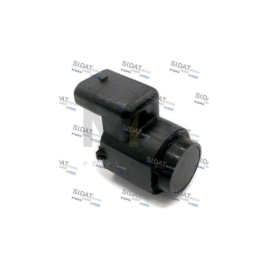 FISPA 970019 Parking sensor Black, Ultrasonic Sensor