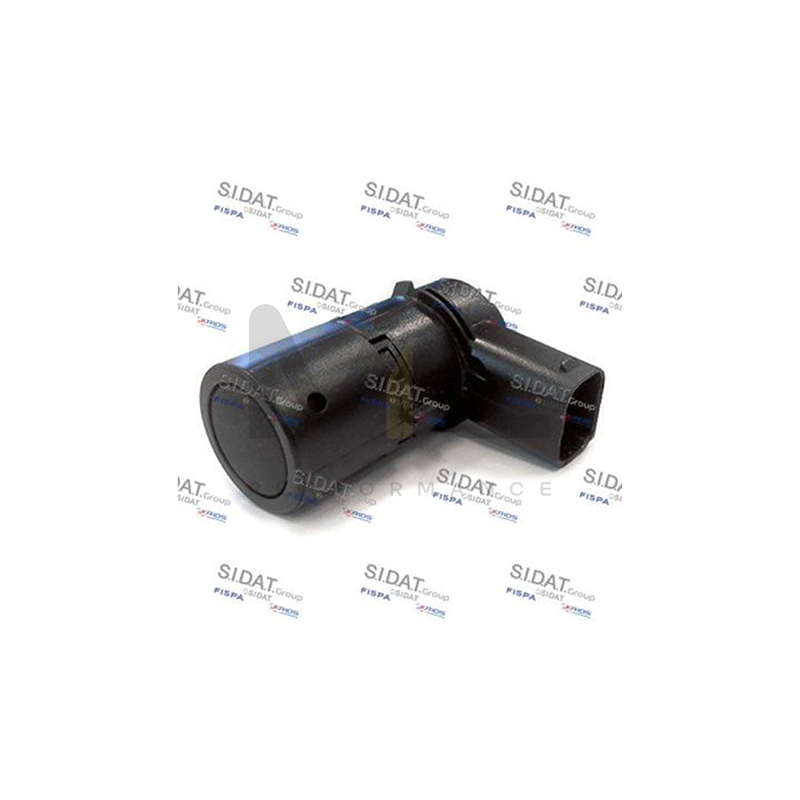 FISPA 970020 Parking sensor Black, Ultrasonic Sensor