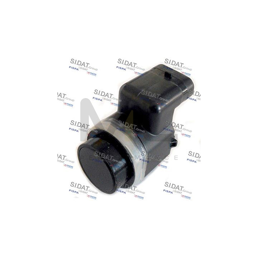 FISPA 970022 Parking sensor Black, Ultrasonic Sensor