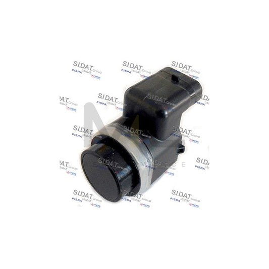 FISPA 970022 Parking sensor Black, Ultrasonic Sensor