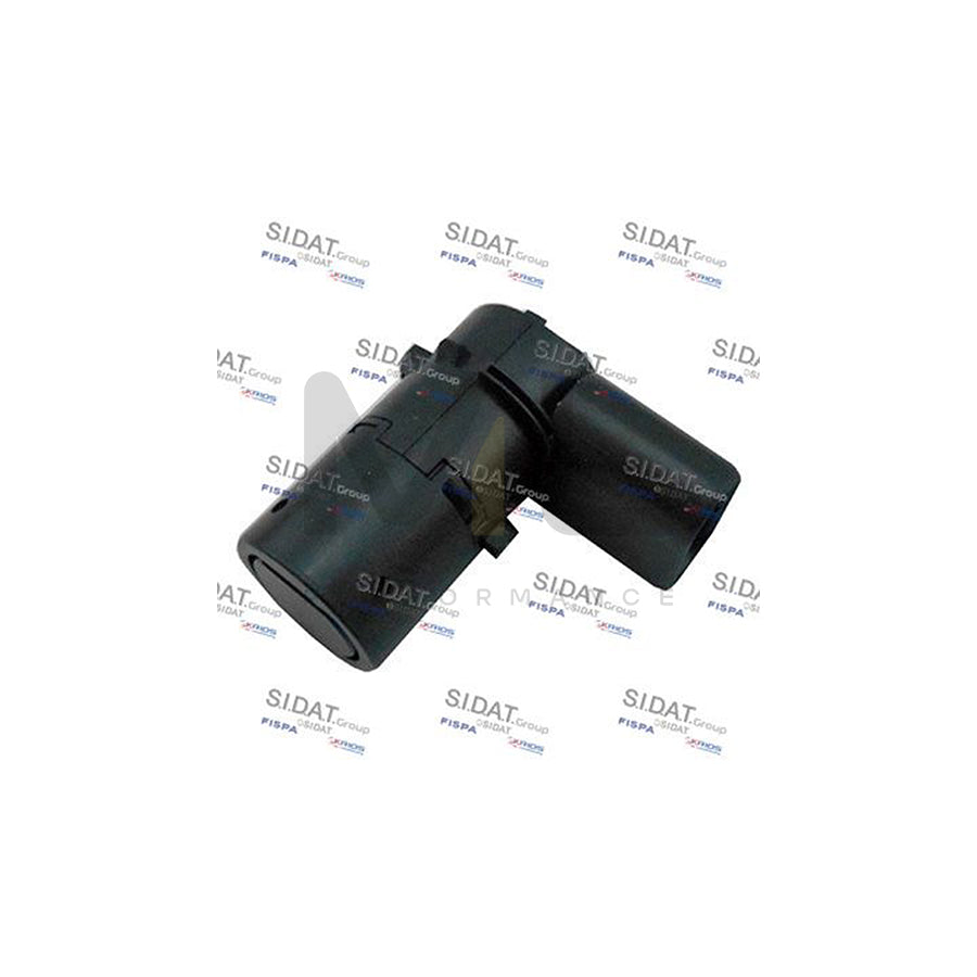 FISPA 970025 Parking sensor Rear, Black, Ultrasonic Sensor