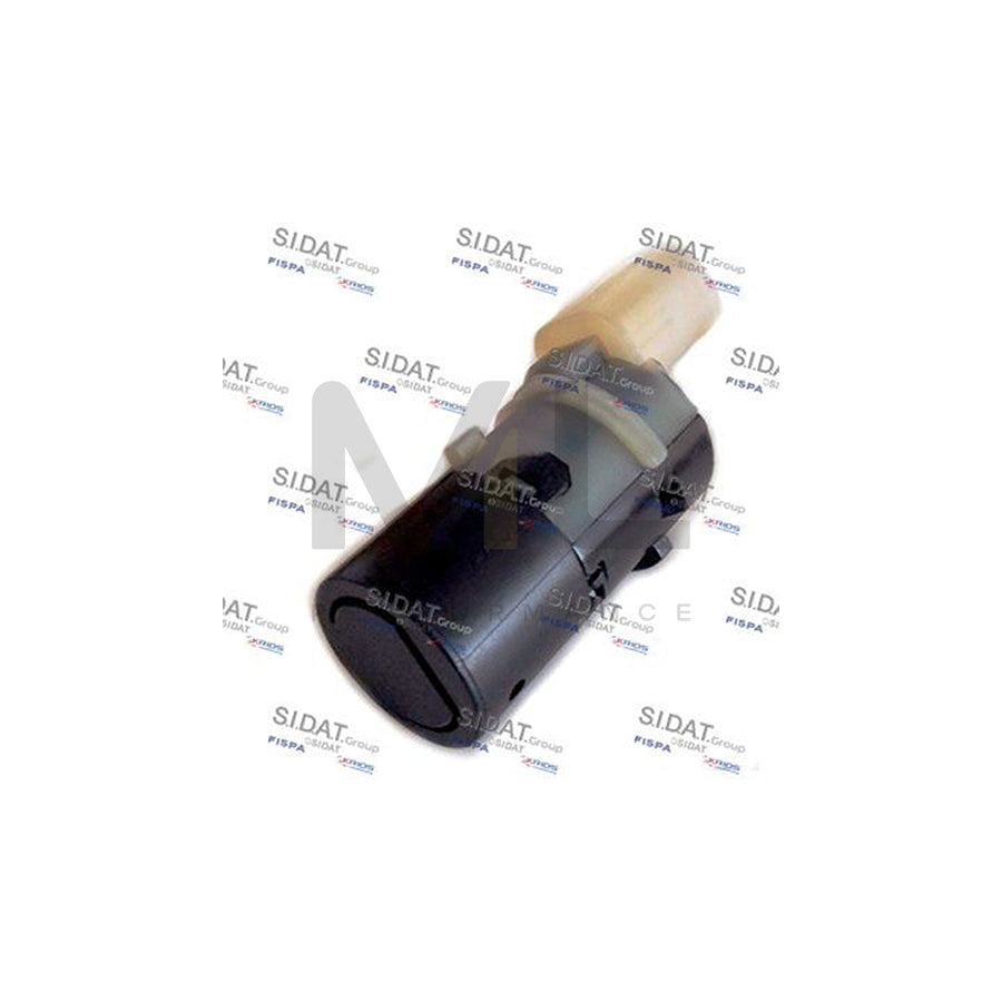 FISPA 970026 Parking sensor for BMW 3 Series Black, Ultrasonic Sensor