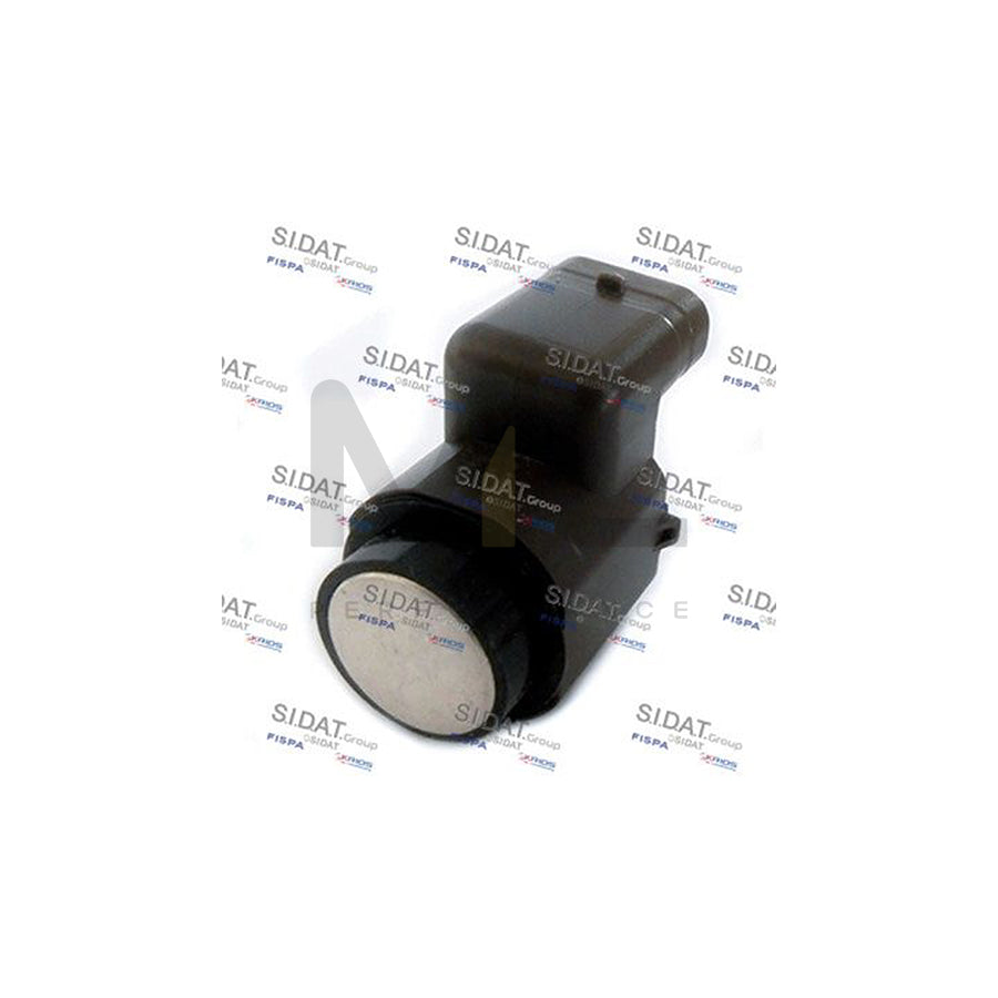 FISPA 970028 Parking sensor Front, Silver, Ultrasonic Sensor