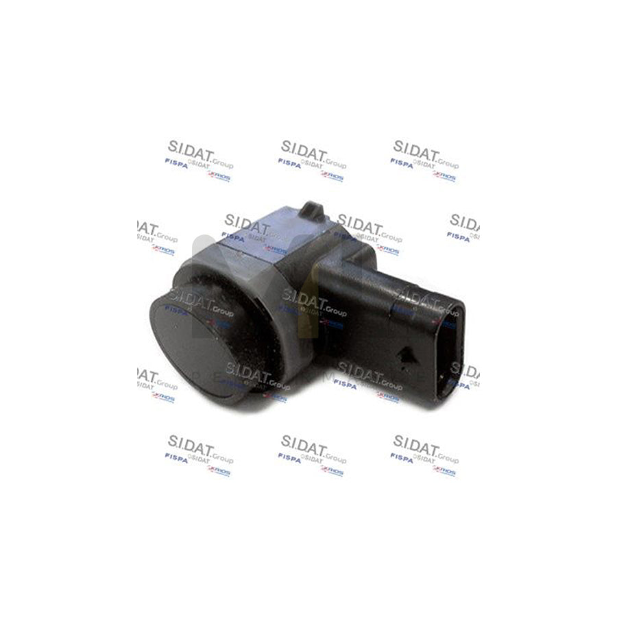 FISPA 970034 Parking sensor Black, Ultrasonic Sensor