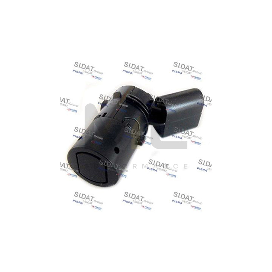 FISPA 970037 Parking sensor Front, Black, Ultrasonic Sensor