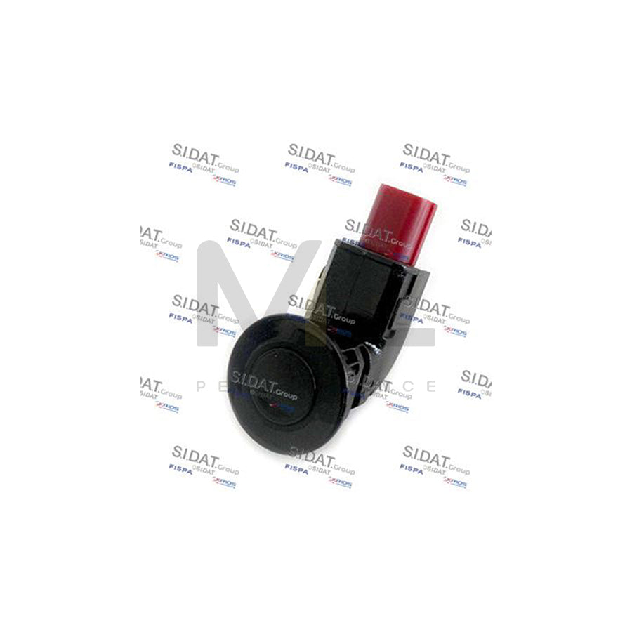 FISPA 970053 Parking sensor for HONDA CR-V III (RE) Front, Rear, Black, Ultrasonic Sensor