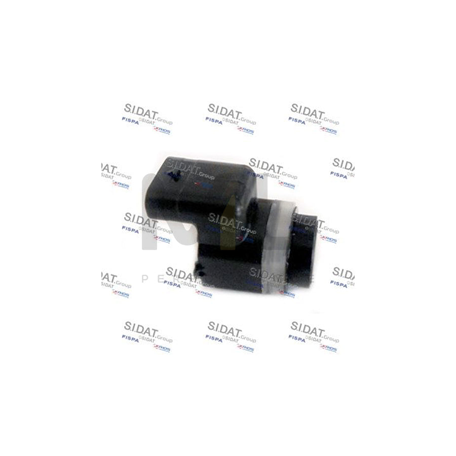 FISPA 970054 Parking sensor Black, Ultrasonic Sensor
