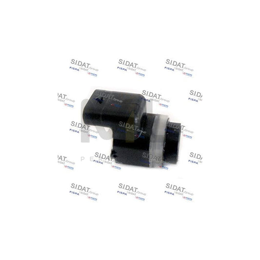 FISPA 970054 Parking sensor Black, Ultrasonic Sensor