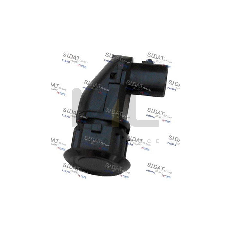 FISPA 970064 Parking sensor for CHEVROLET Captiva (C100, C140) Black, Ultrasonic Sensor