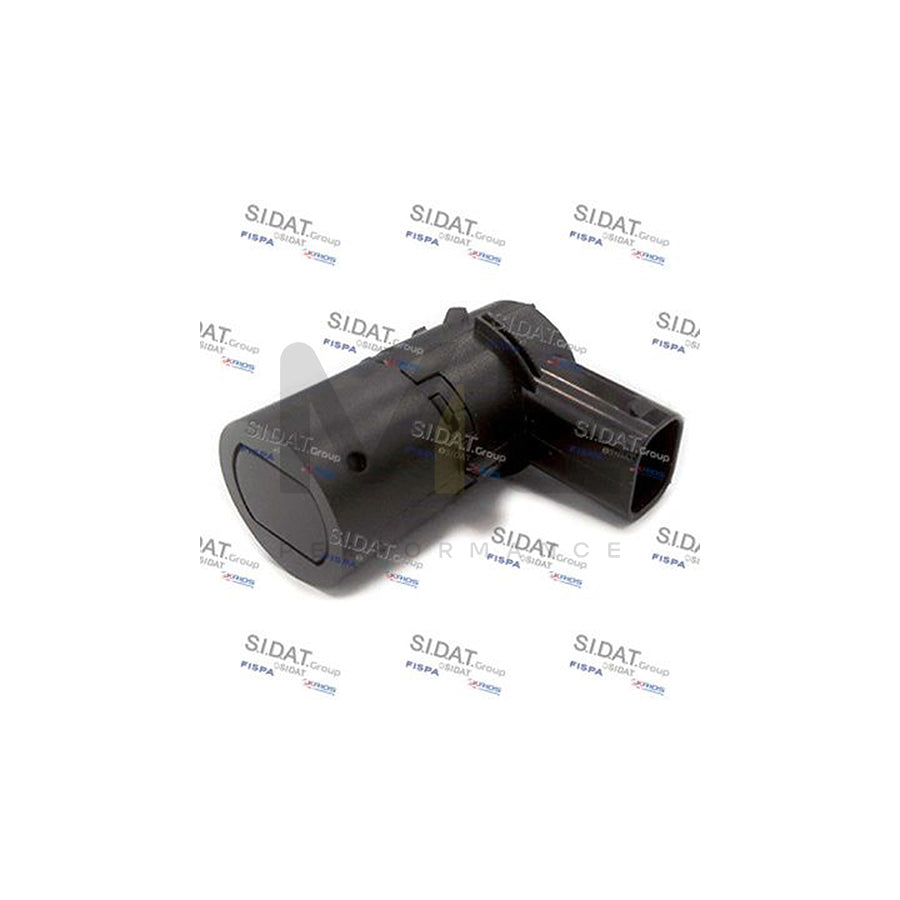 FISPA 970068 Parking sensor for BMW 5 Series Black, Ultrasonic Sensor