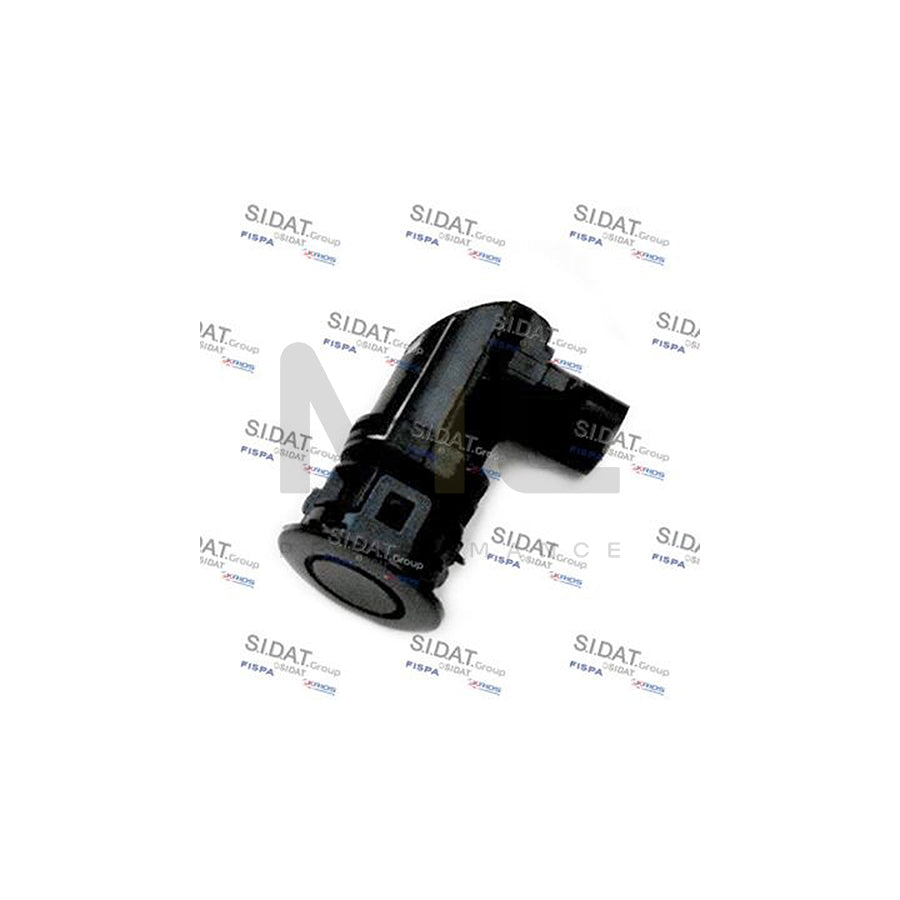 FISPA 970072 Parking sensor for MAZDA 6 Rear, Black, Ultrasonic Sensor